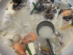 -梁家大院•农家菜(昆山会展中心店)