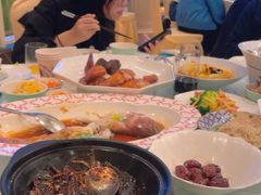 -世博源公馆·本帮融合菜·主题包厢·江景餐厅