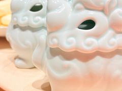 -金狮麟·新豫菜(杏石口路店)
