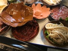 -周幺妹重庆老火锅(银泰城总店)