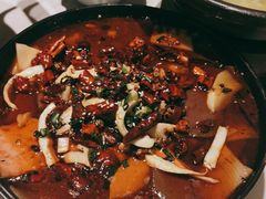 -乔阿马·江南味·驴肉香(龙湖华泾天街店)