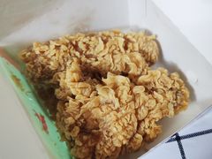 鸡翅鸡腿-塔斯汀中国汉堡(江大南路店)
