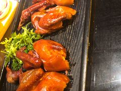 -洛缦音乐餐厅(工业展览馆万象城店)
