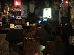 -为你钟情咖啡馆(春熙路太古里步行街店)