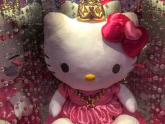 -Hello Kitty Cafe(弘大店)