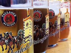 -亮马河饭店翠雅咖啡厅