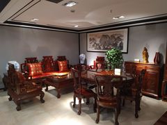 -月星家居(南京卡子门店)