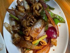 酱爆生肠-甜甜屋(解放中路店)