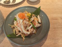 -Thai Alley泰爱里(二沙岛店)