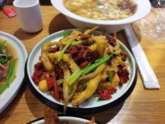 -陈傻子餐厅(世纪都会店)