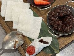 -哼蟹二将·烤肉酱蟹(合生汇店)