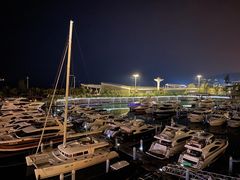 -大梅沙游艇度假酒店