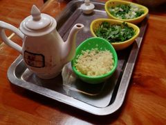 -嘎咓讓咘藏餐厅(团结新村店)