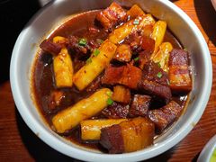 外婆红烧肉-田婆婆的菜(海口友谊阳光城店)