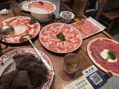 -楠火锅(昆山金鹰店)