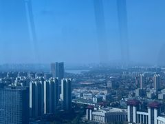 -南昌之星摩天轮