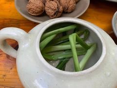 香叶茶-腾冲国萍农家乐
