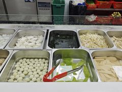 -养牛邓·潮汕牛肉海鲜自助火锅(广州店)