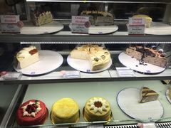大堂-Nadeje @ Suria KLCC
