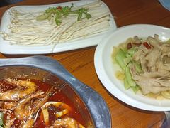 -惠友大虾(太原北街店)