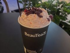 -BeauTea水仙(coco park店)