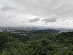 -广州市白云山风景名胜区