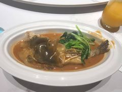 -新光酒家·河豚·海鲜·蟹料理(浦东店)