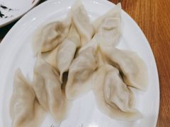 -喜家德虾仁水饺(南山书城店)