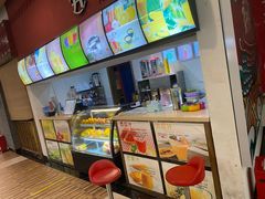 -井格重庆火锅(燕郊永旺店)