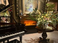 -Le Bistrot de Racine