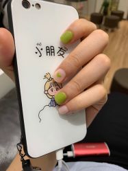-TTNAIL天天美甲