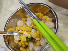 -扬州菜在上海(场北广场店)