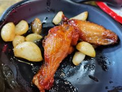 -老闵田螺馆·南昌特色小炒(梦时代店)