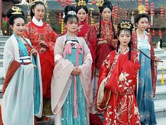 -厦门方特东方神画