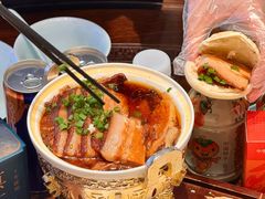 -面辣子·陕西家乡菜(钟楼店)