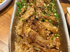 -俭寨大盘鸡·缸子肉·小公鸡·新疆菜(云通店)