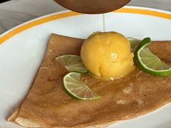 -La Creperie法餐厅(芮欧百货店)
