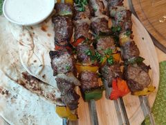 -ALAMEEN阿拉伯餐厅(三里屯店)