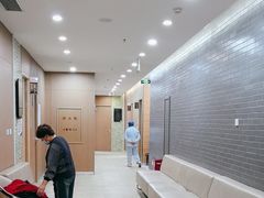 -美年大健康体检中心(牡丹园分院)