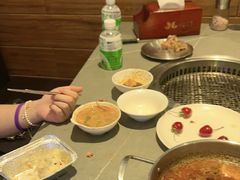 -尚宴牛特鲜自助(太原街万达店)