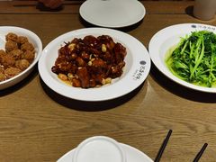 -河沿肉饼Beijing Pie(东华门店)