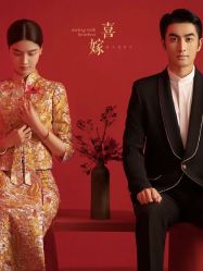 -今生有约婚纱摄影店(景德路店)