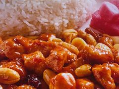 -阳阳中国饭(龙湖大兴天街)