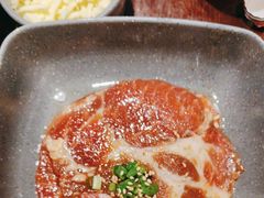 -新石器烤肉(虹悦城店)