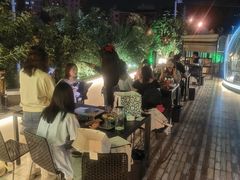 -1819餐厅·团队聚餐·烤串·精酿