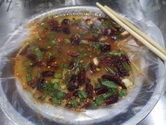 -大姐麻辣烫(莲宝中路店)