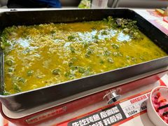 -雅佳神话·麻辣烤鱼(新街口店)