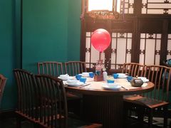 包厢-佬麻雀·新湘菜(珠海金发购物中心店)