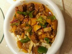 19-西贝莜面村(上海百联西郊店)