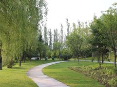 -城市运动公园(未央区)